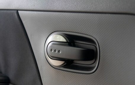 Nissan Note II рестайлинг, 2007 год, 716 000 рублей, 19 фотография