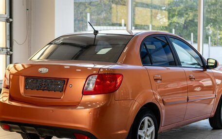KIA Rio II, 2011 год, 636 000 рублей, 7 фотография