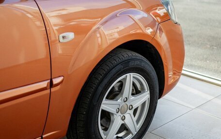 KIA Rio II, 2011 год, 636 000 рублей, 9 фотография