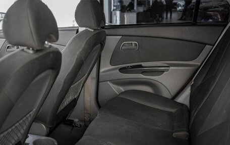 KIA Rio II, 2011 год, 636 000 рублей, 11 фотография