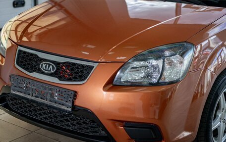 KIA Rio II, 2011 год, 636 000 рублей, 4 фотография