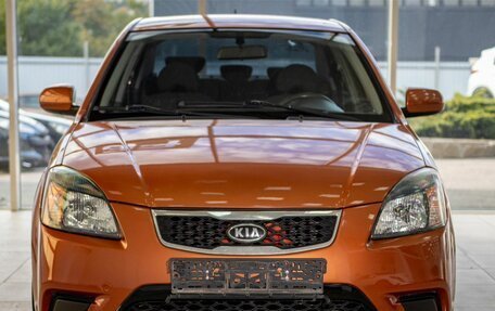 KIA Rio II, 2011 год, 636 000 рублей, 2 фотография