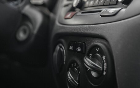 KIA Rio II, 2011 год, 636 000 рублей, 15 фотография