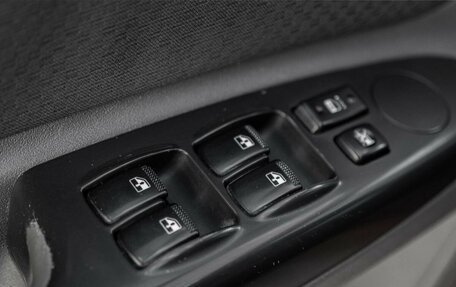 KIA Rio II, 2011 год, 636 000 рублей, 17 фотография