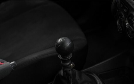 KIA Rio II, 2011 год, 636 000 рублей, 16 фотография