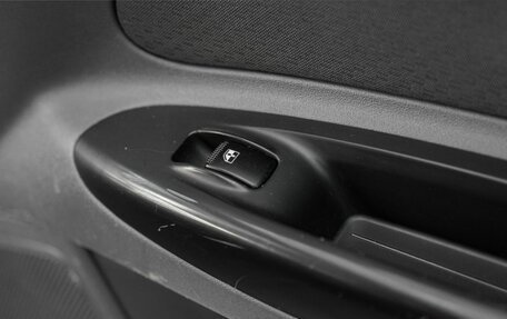 KIA Rio II, 2011 год, 636 000 рублей, 18 фотография