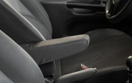 KIA Rio II, 2011 год, 636 000 рублей, 19 фотография