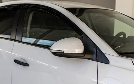 Chevrolet Cruze II, 2015 год, 808 500 рублей, 9 фотография