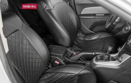 Chevrolet Cruze II, 2015 год, 808 500 рублей, 11 фотография