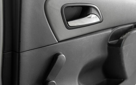 Chevrolet Cruze II, 2015 год, 808 500 рублей, 22 фотография