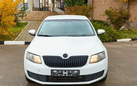 Skoda Octavia, 2016 год, 1 100 000 рублей, 2 фотография