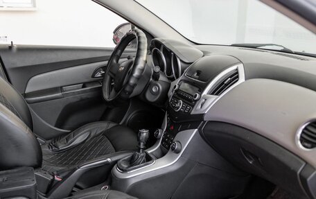 Chevrolet Cruze II, 2015 год, 808 500 рублей, 14 фотография