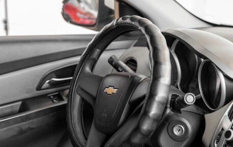 Chevrolet Cruze II, 2015 год, 808 500 рублей, 16 фотография