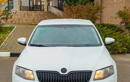 Skoda Octavia, 2016 год, 1 100 000 рублей, 7 фотография