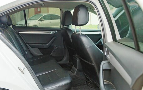 Skoda Octavia, 2016 год, 1 100 000 рублей, 15 фотография