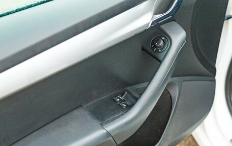 Skoda Octavia, 2016 год, 1 100 000 рублей, 16 фотография