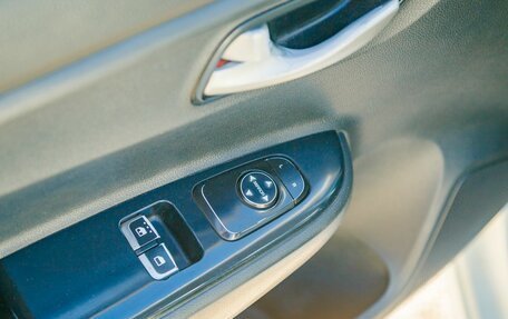 KIA Rio IV, 2017 год, 1 353 000 рублей, 13 фотография