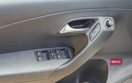 Volkswagen Polo VI (EU Market), 2017 год, 1 400 000 рублей, 14 фотография