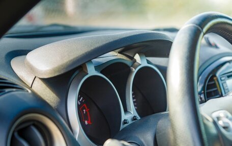 Nissan Juke II, 2015 год, 1 588 000 рублей, 12 фотография