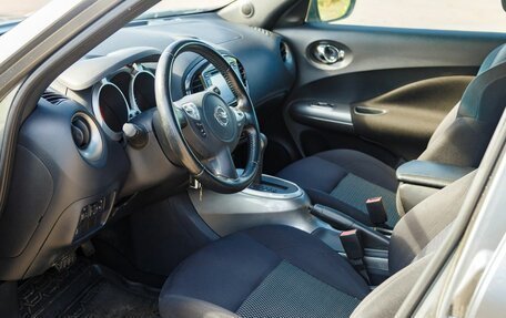 Nissan Juke II, 2015 год, 1 588 000 рублей, 11 фотография