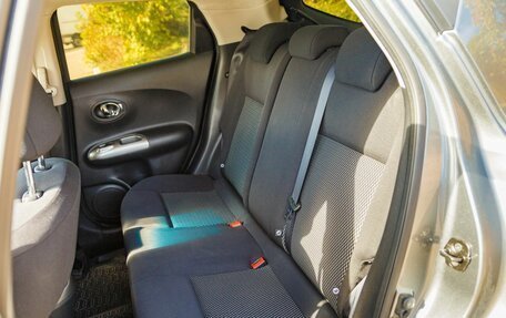 Nissan Juke II, 2015 год, 1 588 000 рублей, 16 фотография