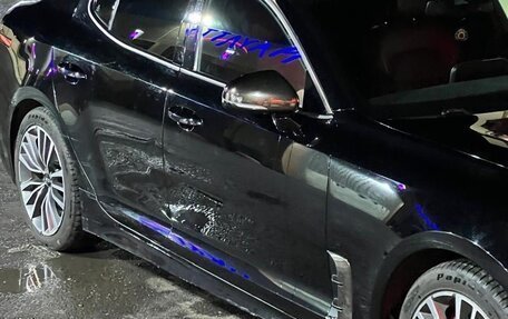 KIA Stinger I, 2018 год, 2 300 000 рублей, 2 фотография