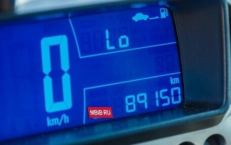 Chevrolet Aveo III, 2015 год, 1 135 300 рублей, 8 фотография