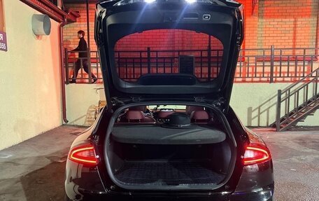 KIA Stinger I, 2018 год, 2 300 000 рублей, 12 фотография