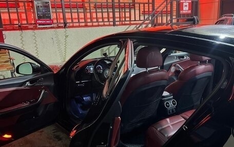 KIA Stinger I, 2018 год, 2 300 000 рублей, 10 фотография