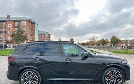 BMW X5, 2023 год, 12 500 000 рублей, 6 фотография