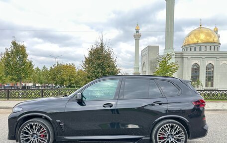 BMW X5, 2023 год, 12 500 000 рублей, 5 фотография