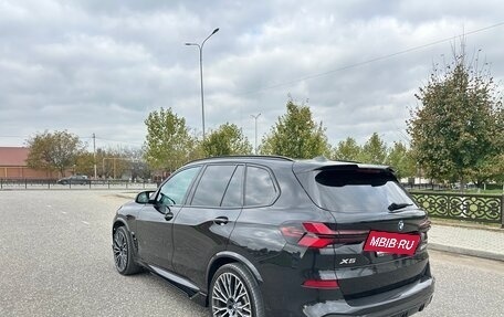 BMW X5, 2023 год, 12 500 000 рублей, 3 фотография