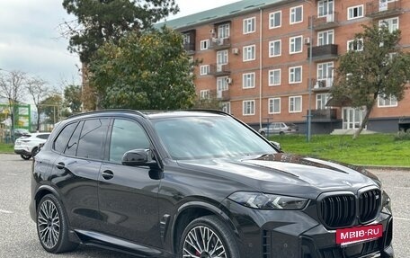 BMW X5, 2023 год, 12 500 000 рублей, 2 фотография