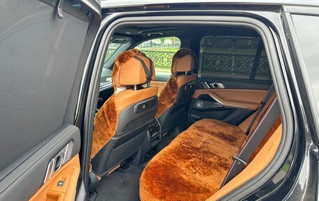 BMW X5, 2023 год, 12 500 000 рублей, 17 фотография