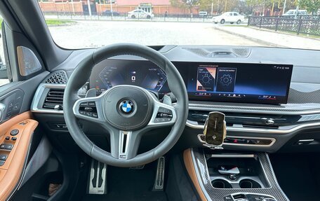 BMW X5, 2023 год, 12 500 000 рублей, 12 фотография