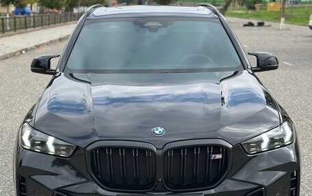 BMW X5, 2023 год, 12 500 000 рублей, 7 фотография
