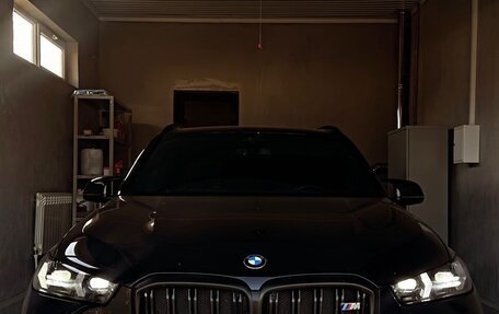 BMW X5, 2023 год, 12 500 000 рублей, 16 фотография