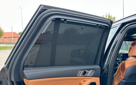 BMW X5, 2023 год, 12 500 000 рублей, 11 фотография