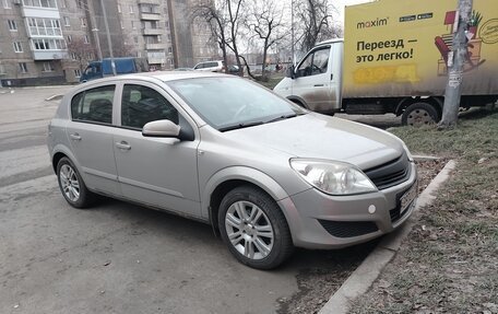 Opel Astra H, 2008 год, 450 000 рублей, 2 фотография