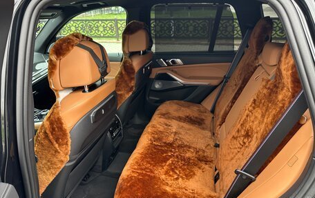 BMW X5, 2023 год, 12 500 000 рублей, 19 фотография