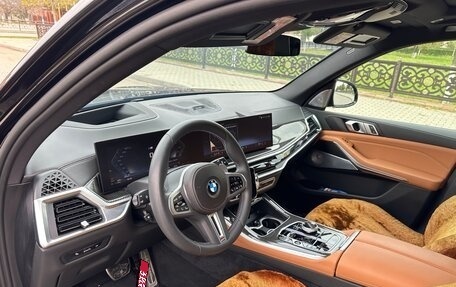 BMW X5, 2023 год, 12 500 000 рублей, 10 фотография
