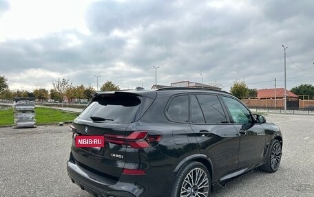 BMW X5, 2023 год, 12 500 000 рублей, 8 фотография