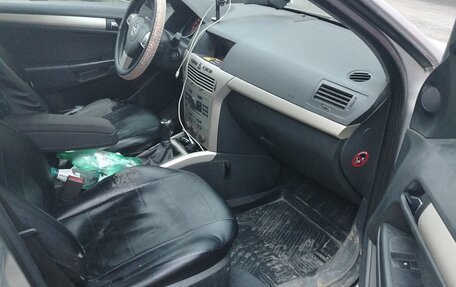 Opel Astra H, 2008 год, 450 000 рублей, 4 фотография