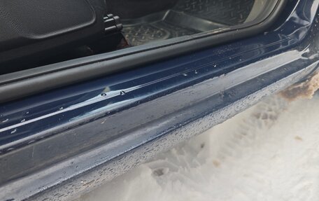 Ford Focus II рестайлинг, 2007 год, 360 000 рублей, 9 фотография