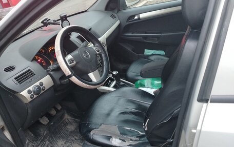 Opel Astra H, 2008 год, 450 000 рублей, 5 фотография