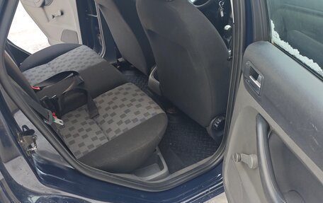 Ford Focus II рестайлинг, 2007 год, 360 000 рублей, 11 фотография