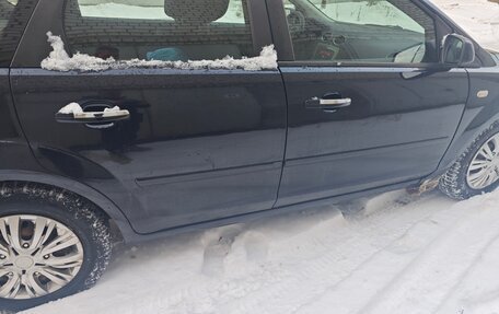 Ford Focus II рестайлинг, 2007 год, 360 000 рублей, 5 фотография