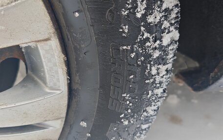 Ford Focus II рестайлинг, 2007 год, 360 000 рублей, 10 фотография