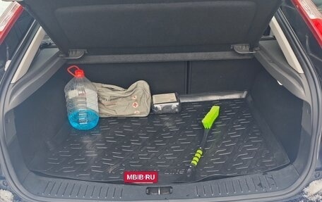 Ford Focus II рестайлинг, 2007 год, 360 000 рублей, 12 фотография