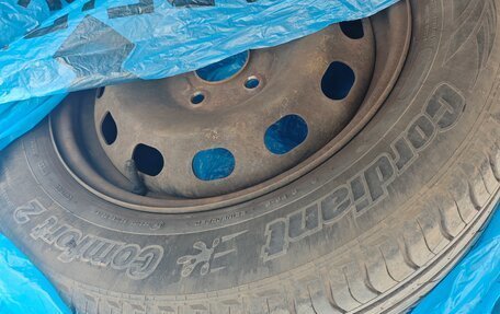 Ford Focus II рестайлинг, 2007 год, 360 000 рублей, 14 фотография